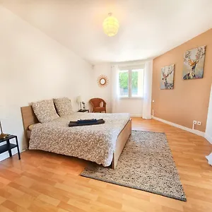 Le Zola - Spacieux - Appartement