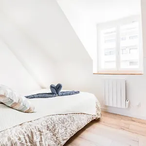 Le Douillet - Cosy - Appartement