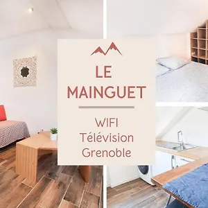 Le Mainguet - Cosy - Appartement