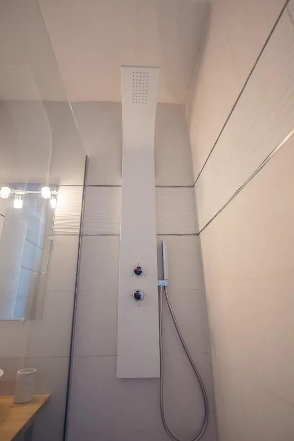Home Ganusha Cosy 3 Chambres Parking Gratuit Balcon Grenoble France
